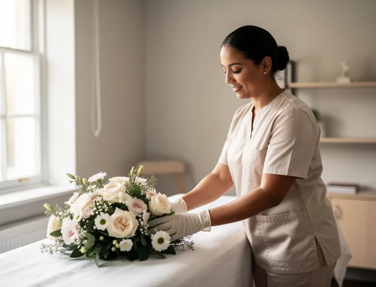 funeral home Brunswick